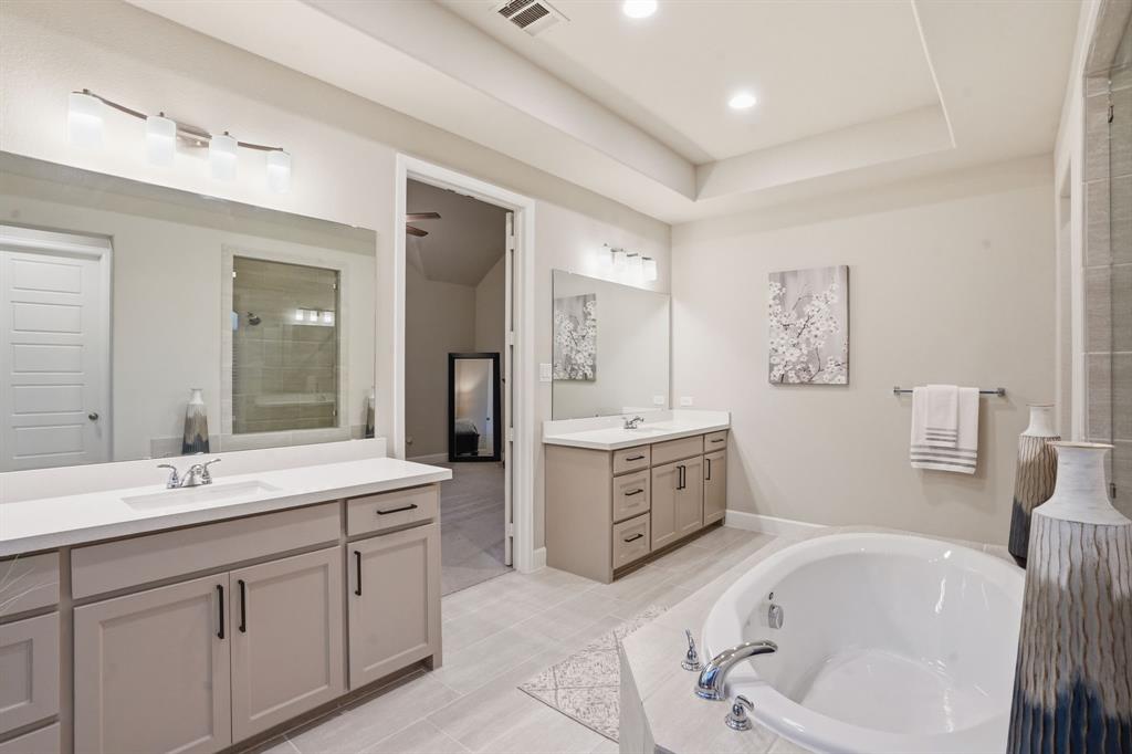 Watercress - Residential