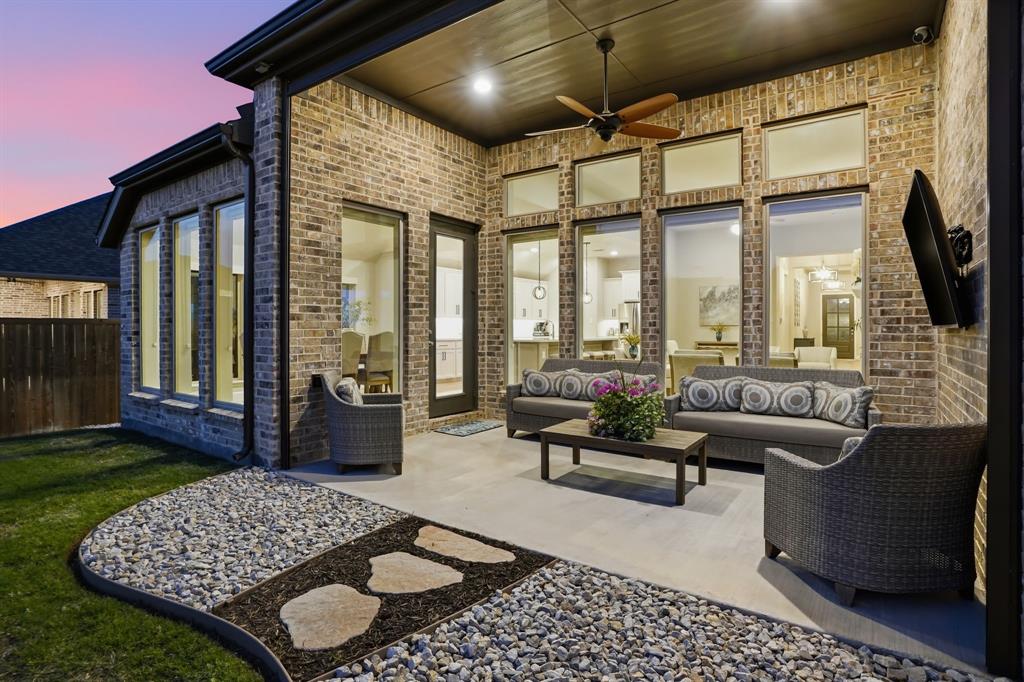 Watercress - Residential