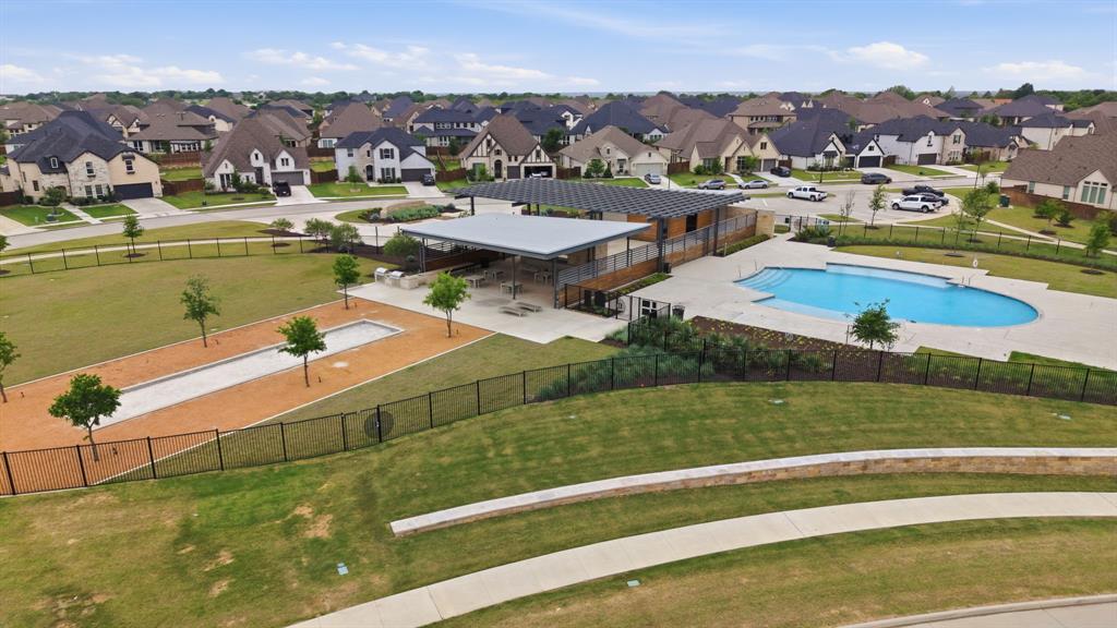 Watercress - Residential