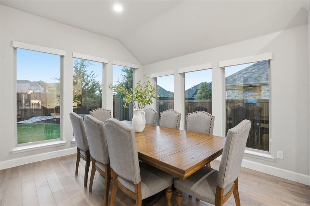 Watercress - Residential