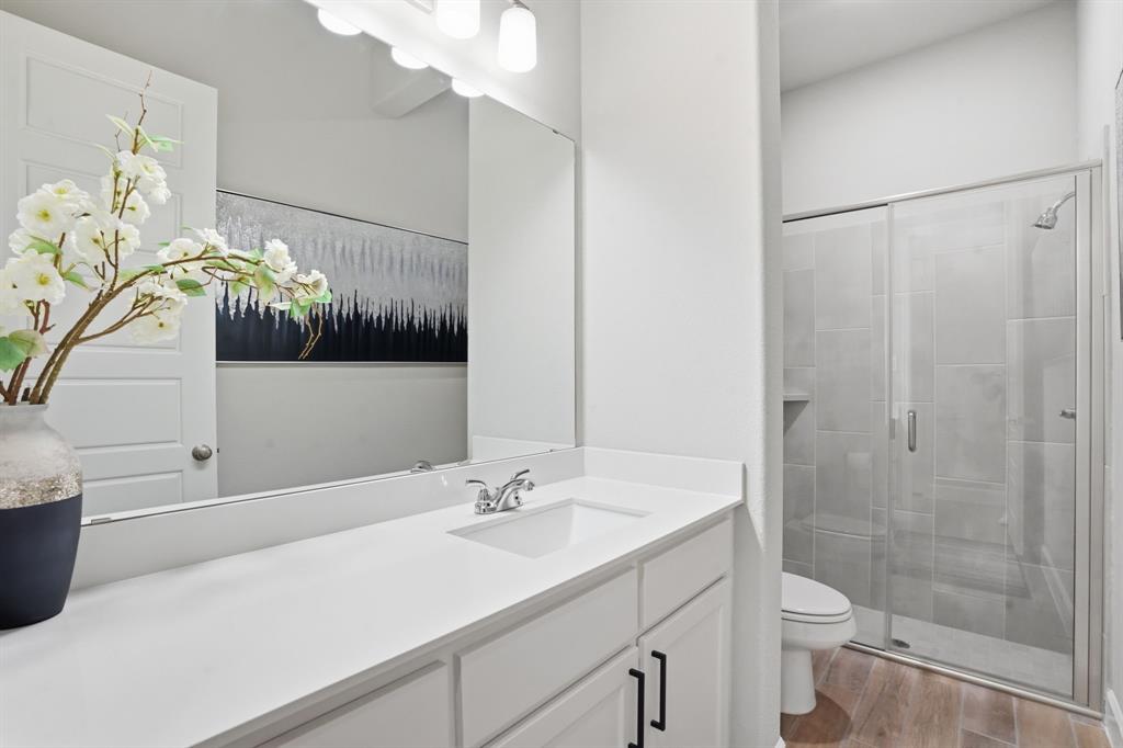 Watercress - Residential