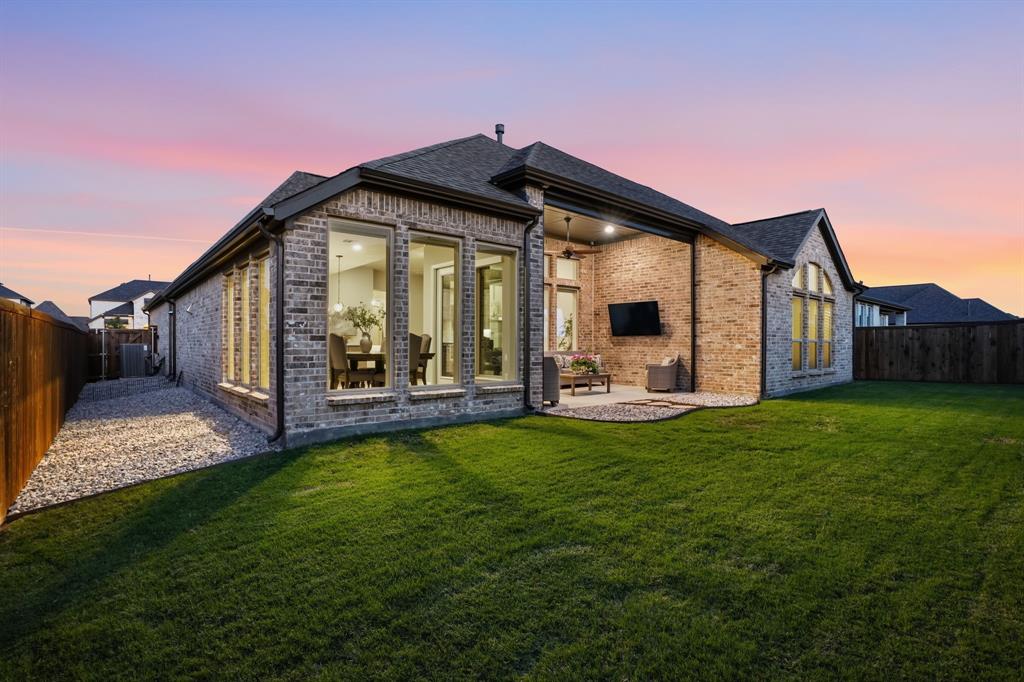 Watercress - Residential