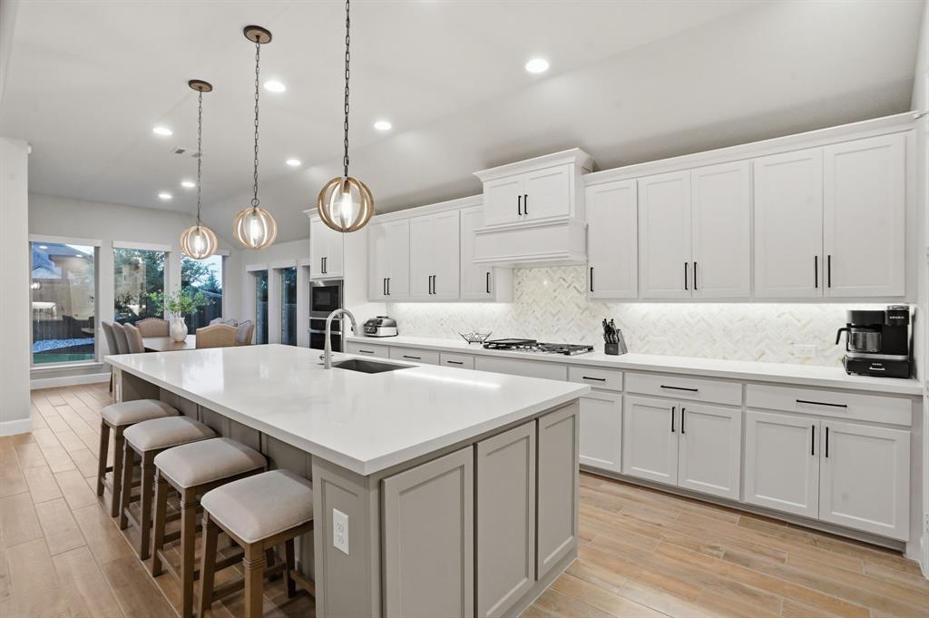 Watercress - Residential