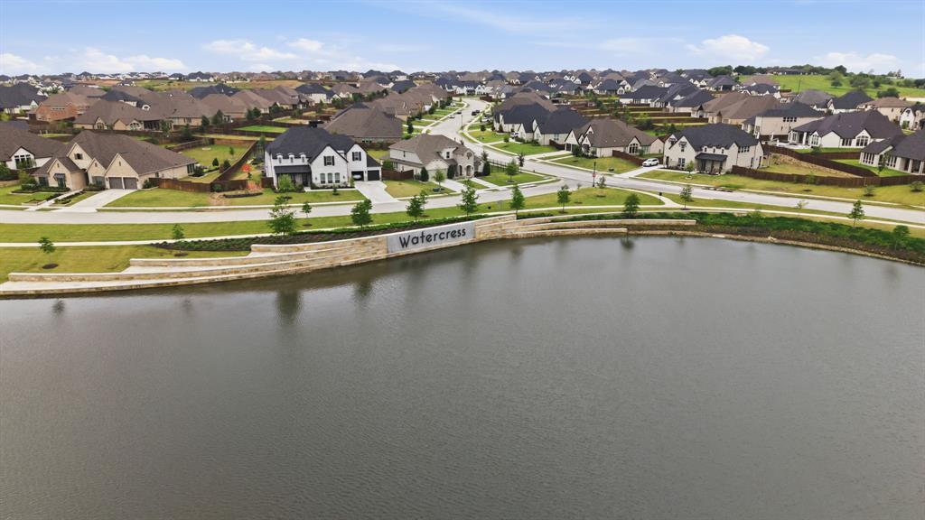 Watercress - Residential