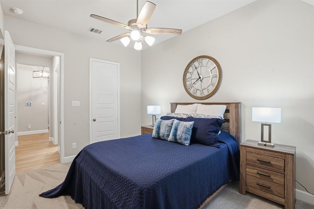 Watercress - Residential