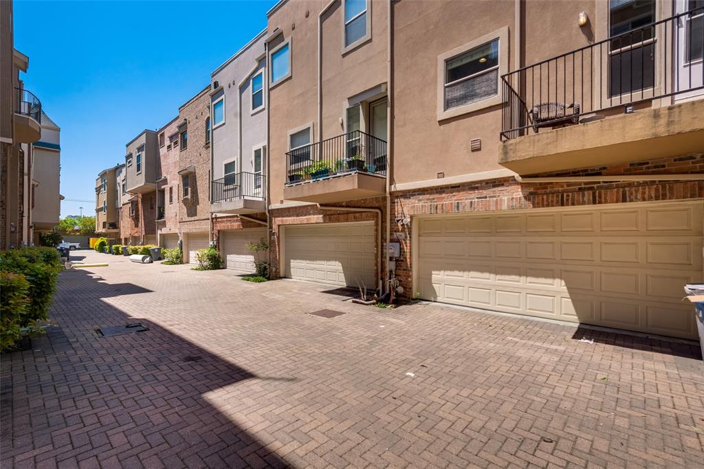 Benavides Meadows - Residential Lease