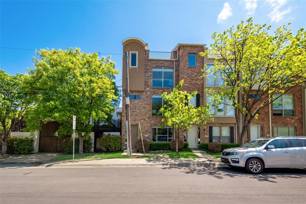 Benavides Meadows - Residential Lease