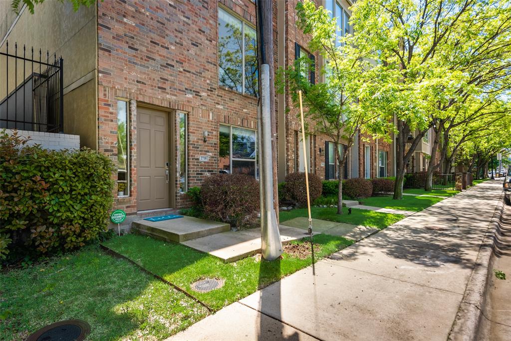 Benavides Meadows - Residential Lease