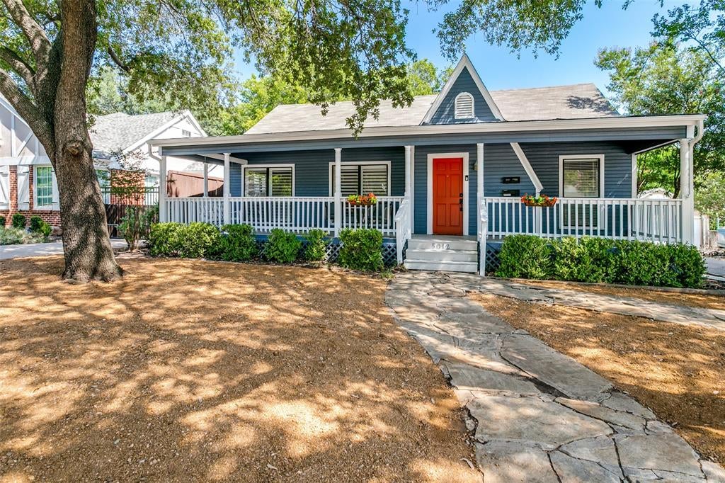 5012 Calmont Avenue