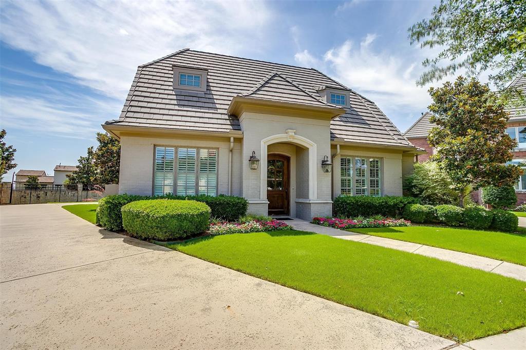 4709 Marbella Circle