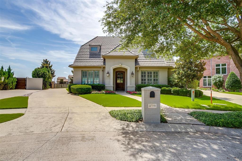 4709 Marbella Circle