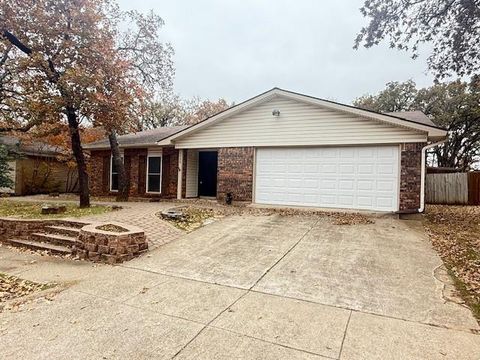 3720 Aspenwood Drive, Bedford, TX 76021 - #: 20742091