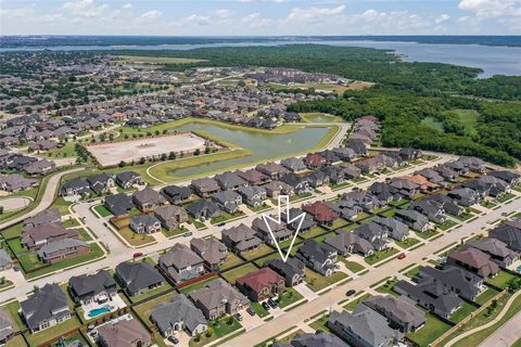 A home in Grand Prairie