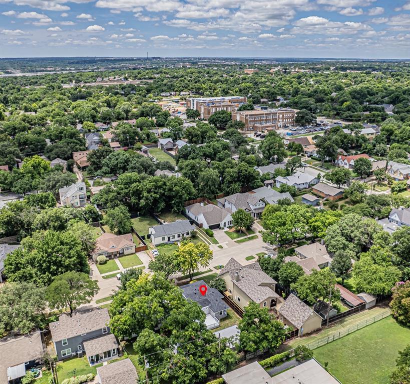 Queensborough Add - Residential