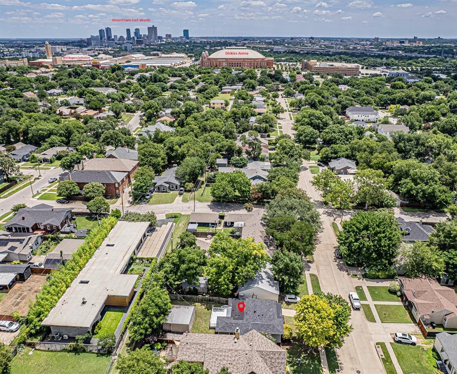 Queensborough Add - Residential