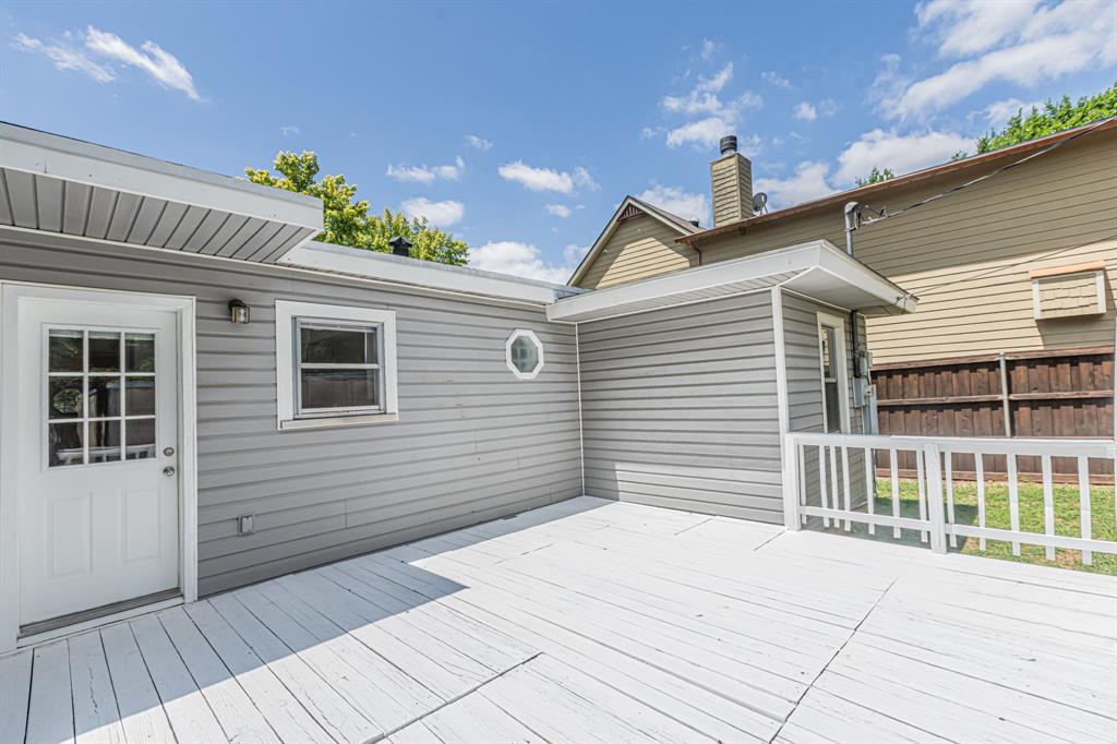 Queensborough Add - Residential