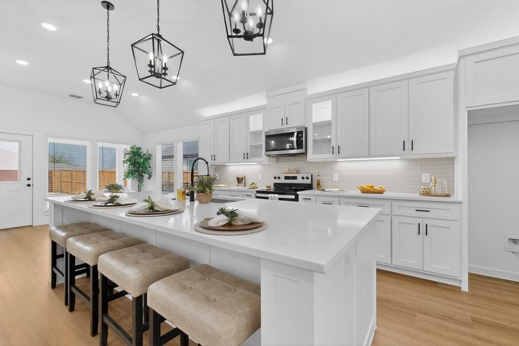 Boone Addition - Residential