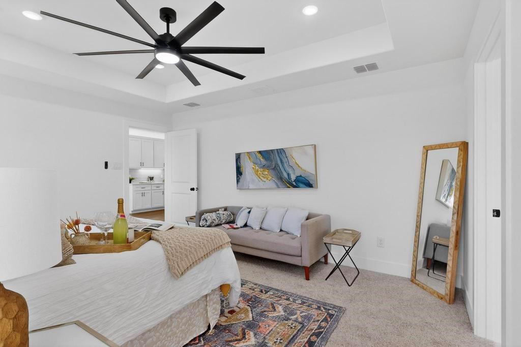 Boone Addition - Residential