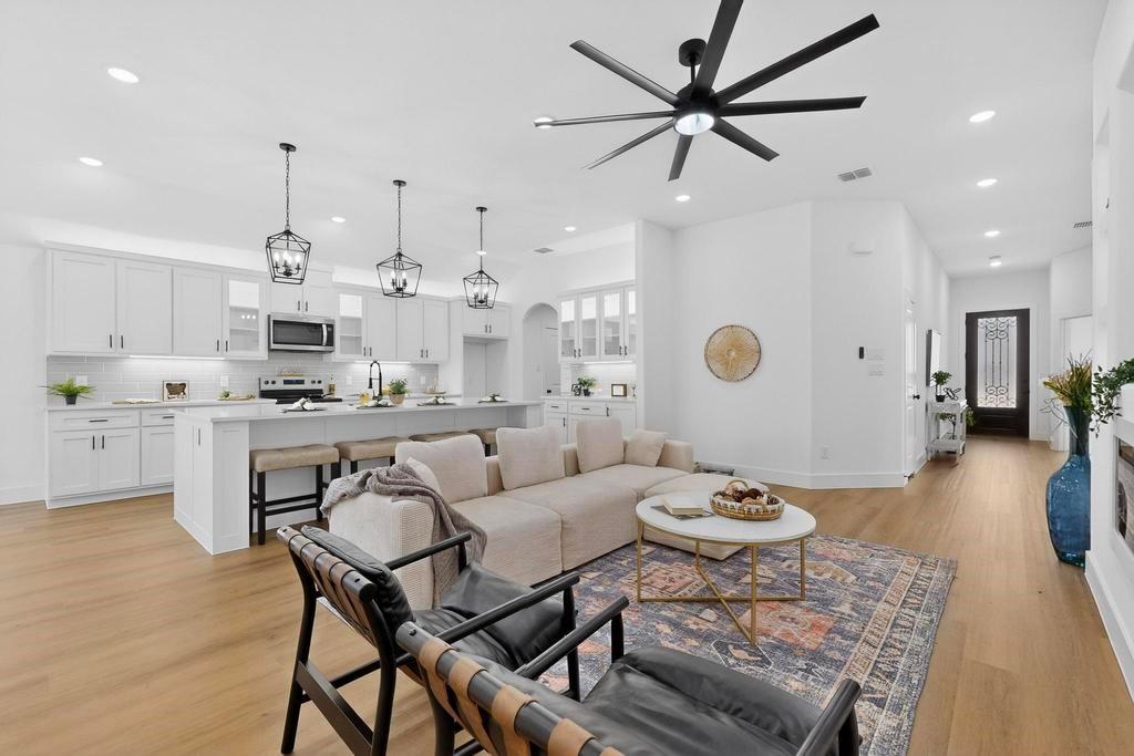 Boone Addition - Residential