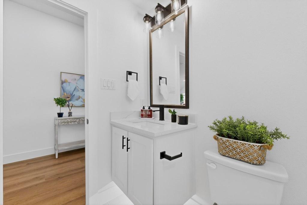 Boone Addition - Residential