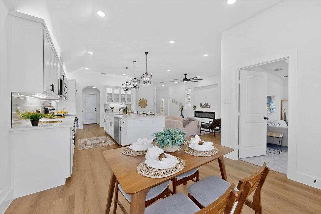 Boone Addition - Residential