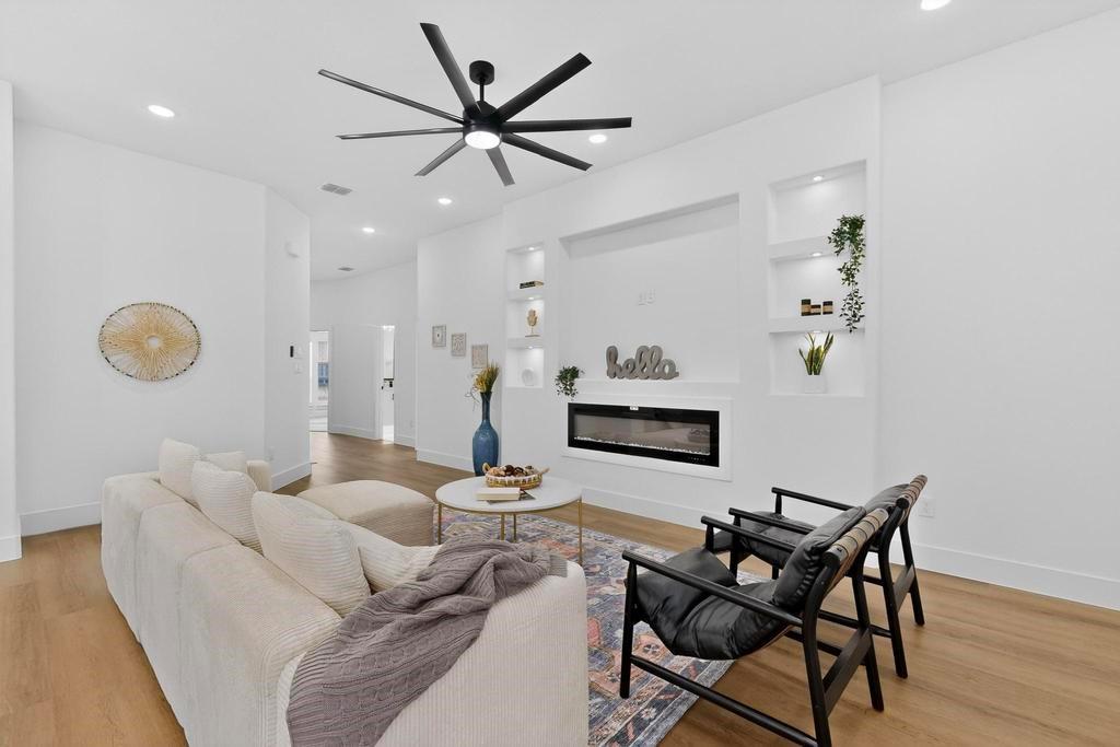 Boone Addition - Residential