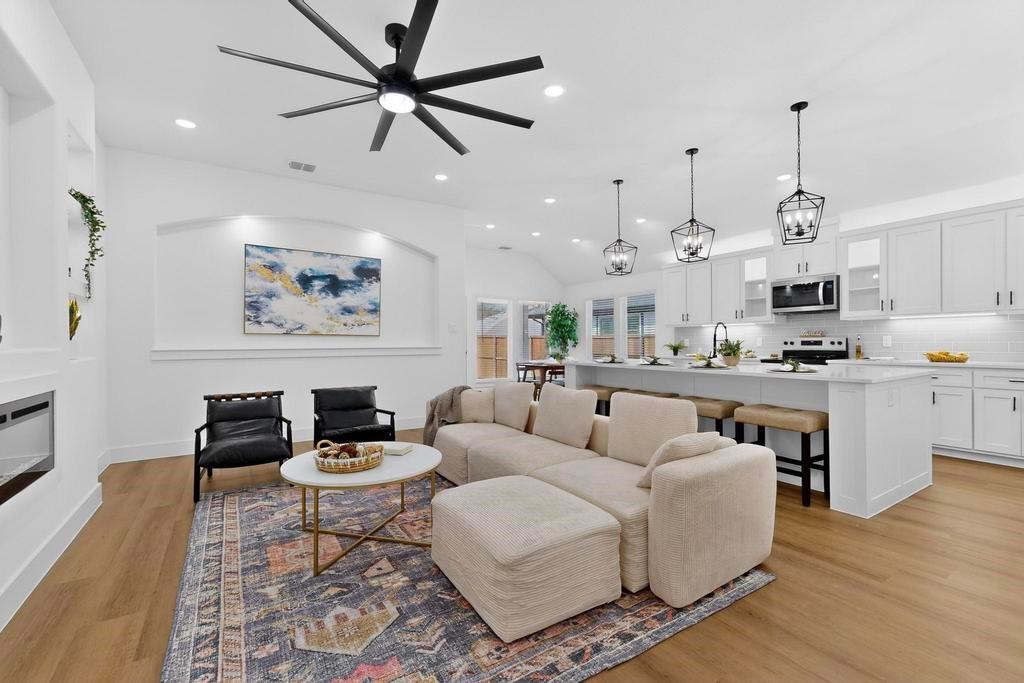 Boone Addition - Residential