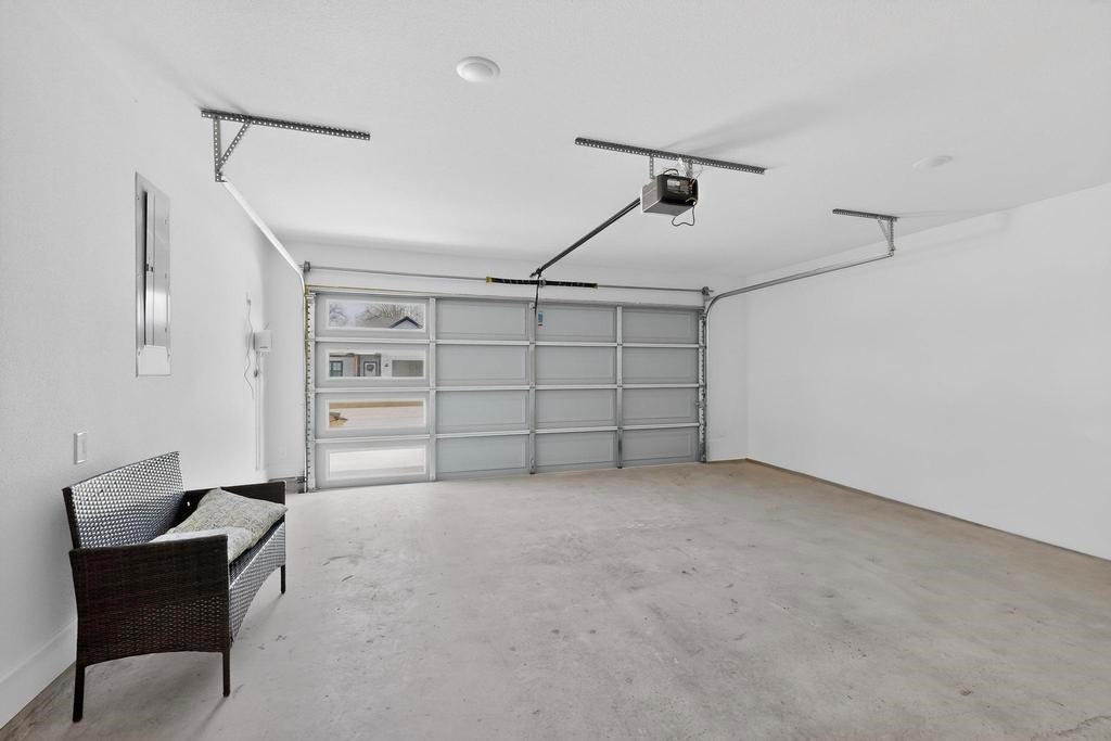 Boone Addition - Residential