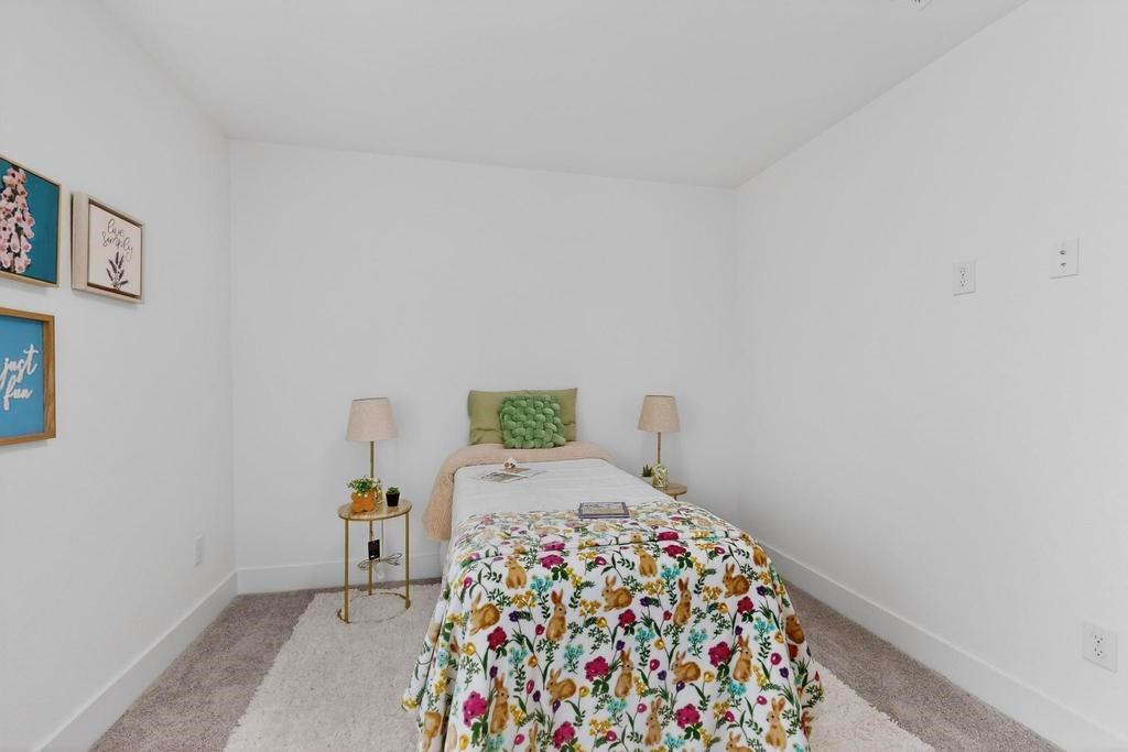 Boone Addition - Residential