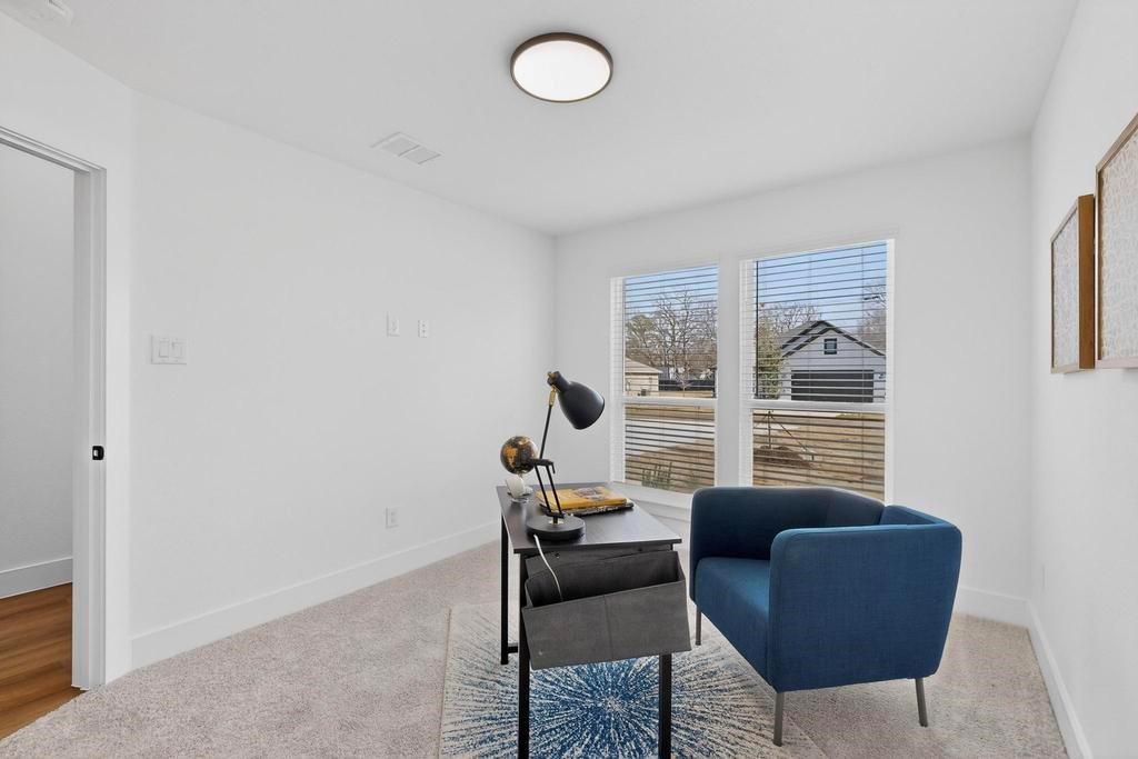 Boone Addition - Residential