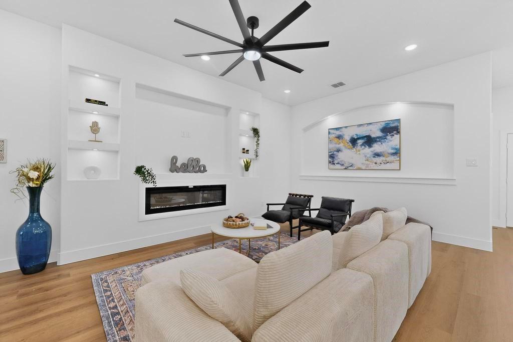 Boone Addition - Residential