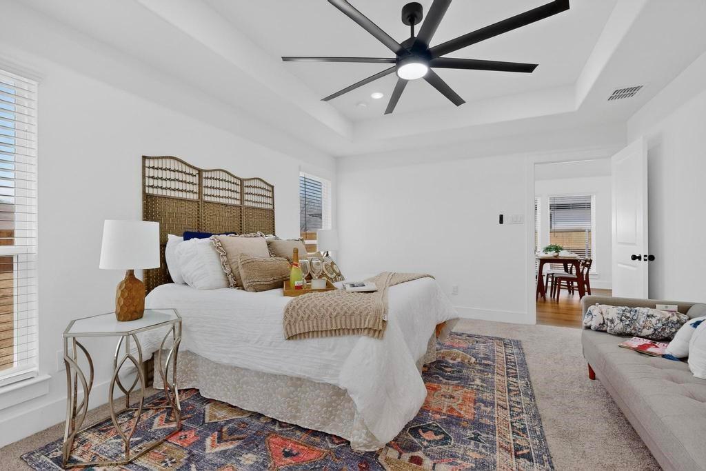 Boone Addition - Residential