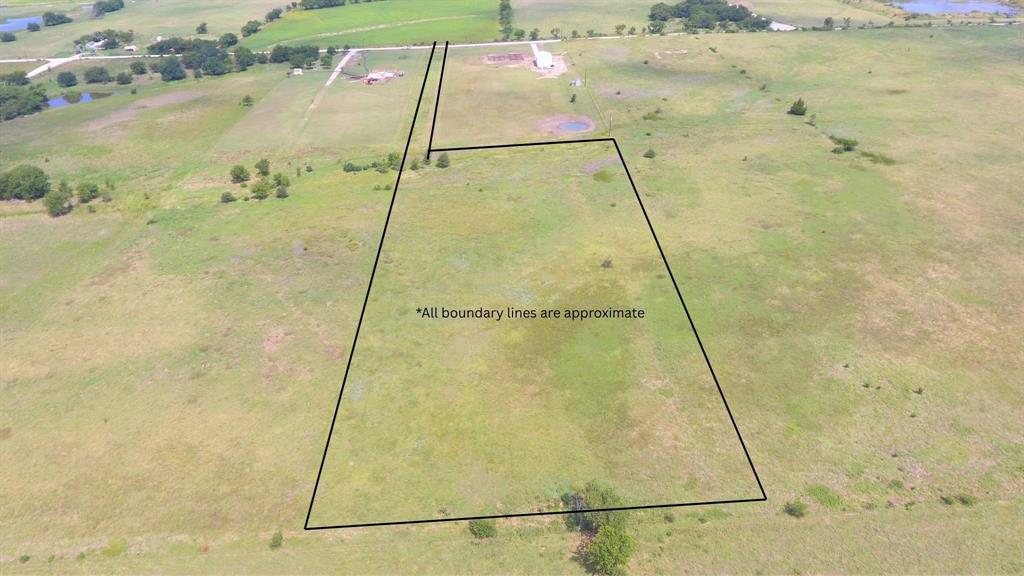 TBD Lot 2 Valentine Bluff Road