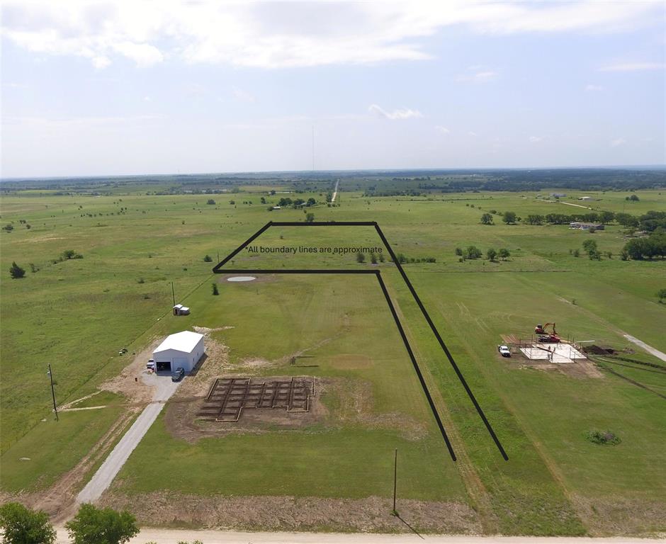 TBD Lot 2 Valentine Bluff Road