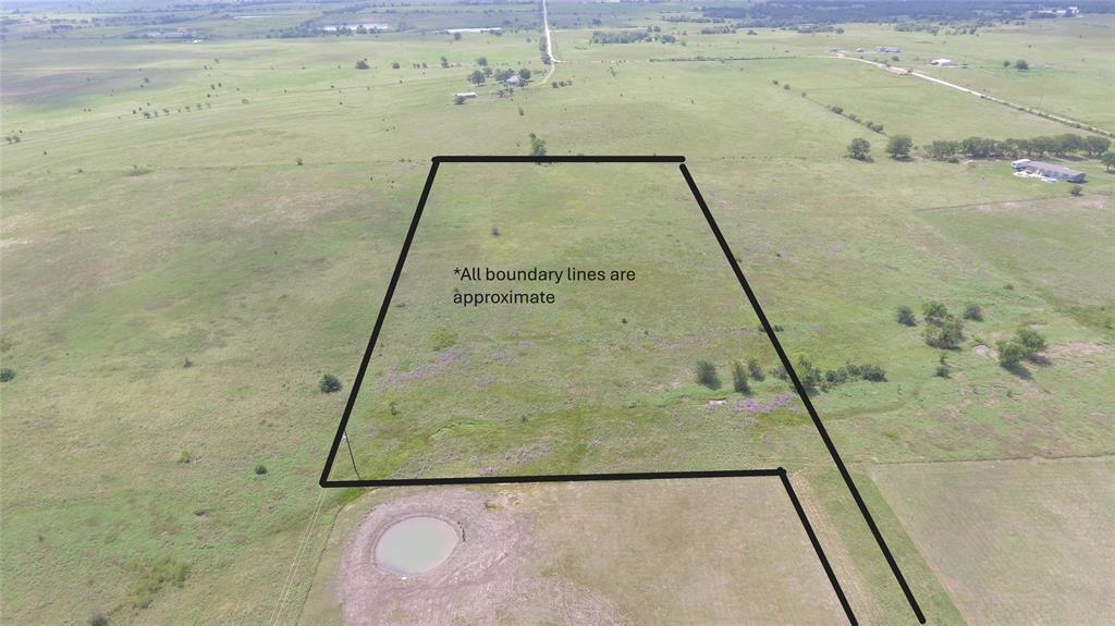 TBD Lot 2 Valentine Bluff Road