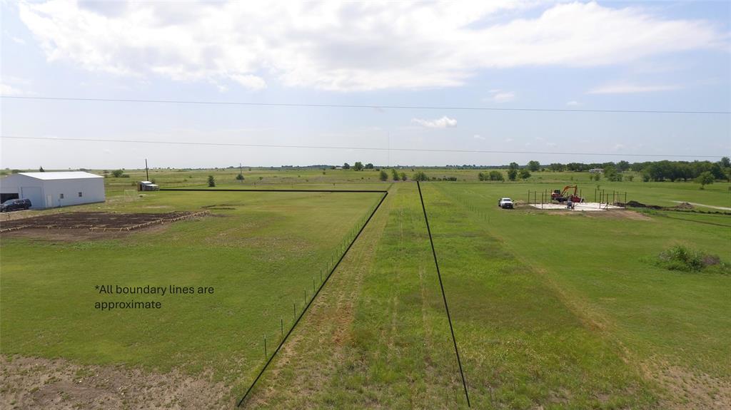TBD Lot 2 Valentine Bluff Road