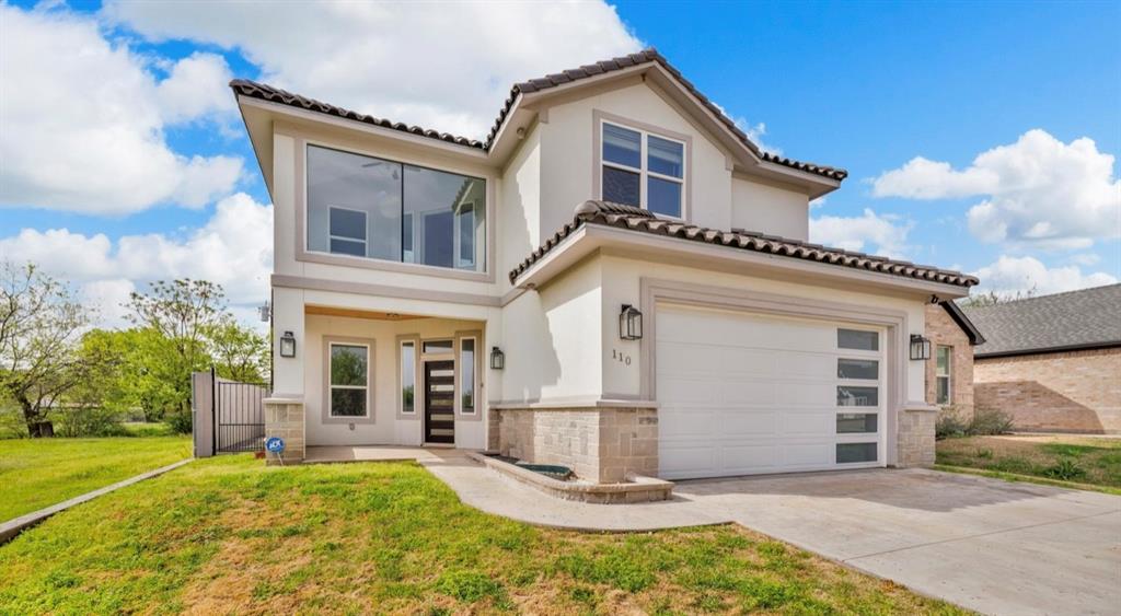 110 Cedar Lane