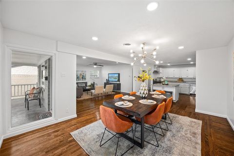 7024 Irongate Lane Dallas TX 75214
