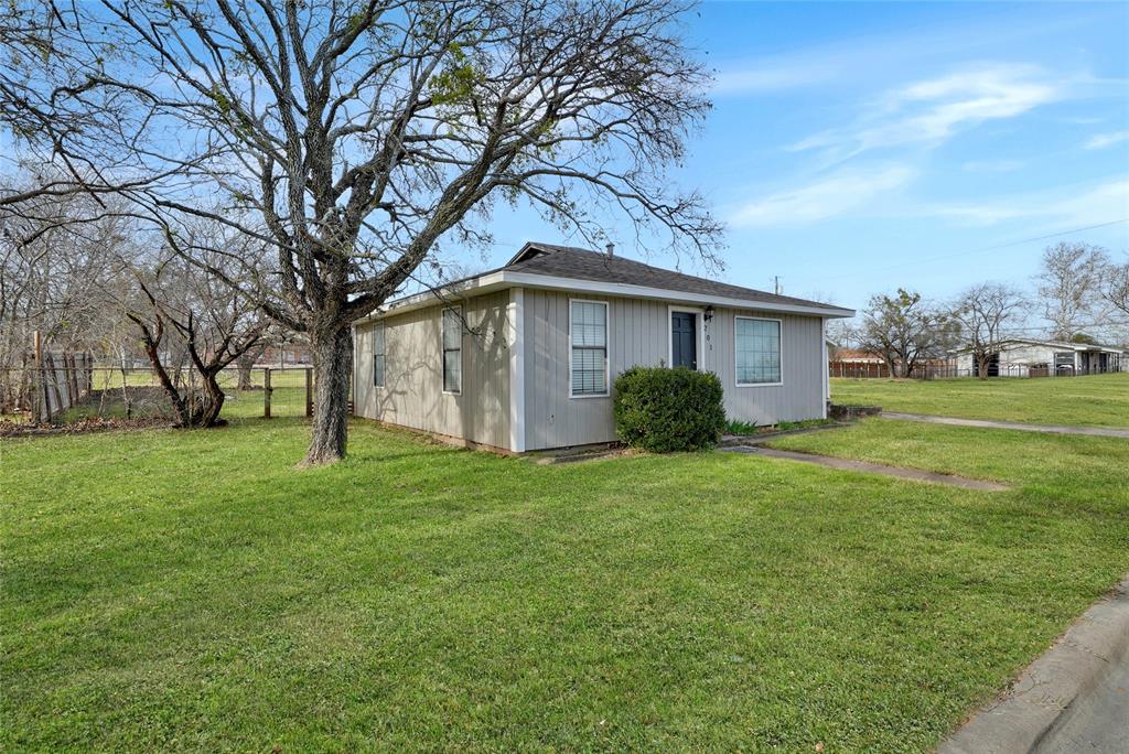 Larned - Residential