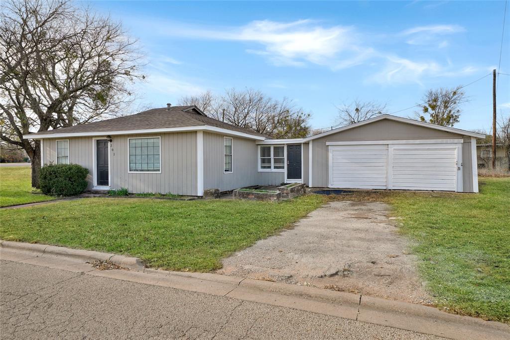 201 Deputy Larry Miller Drive