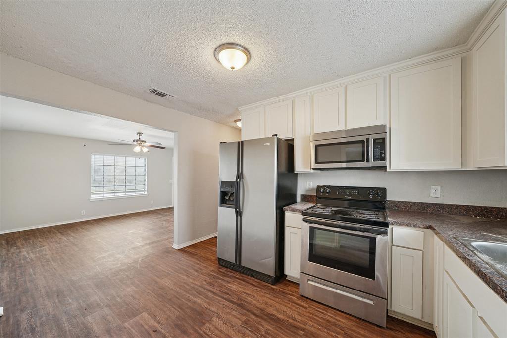 Larned - Residential