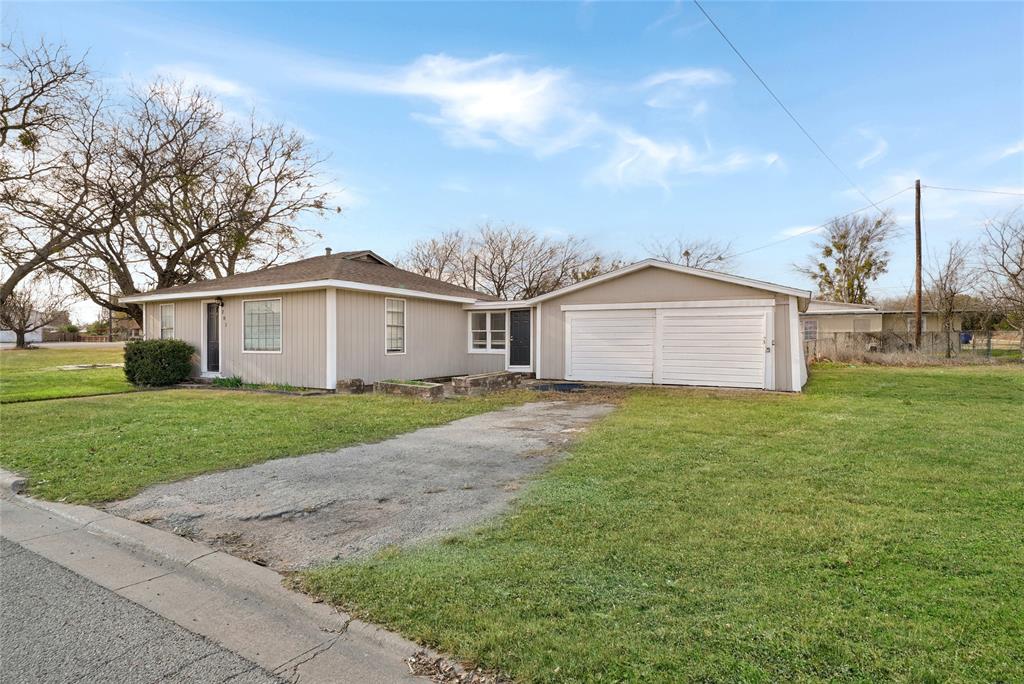 201 Deputy Larry Miller Drive