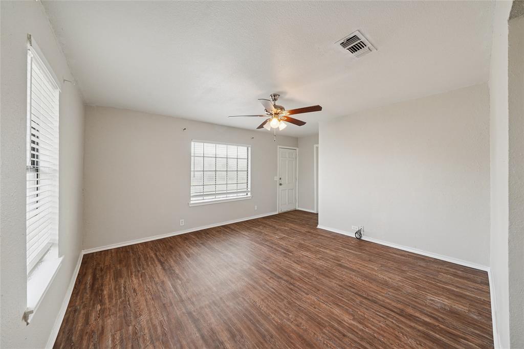 Larned - Residential