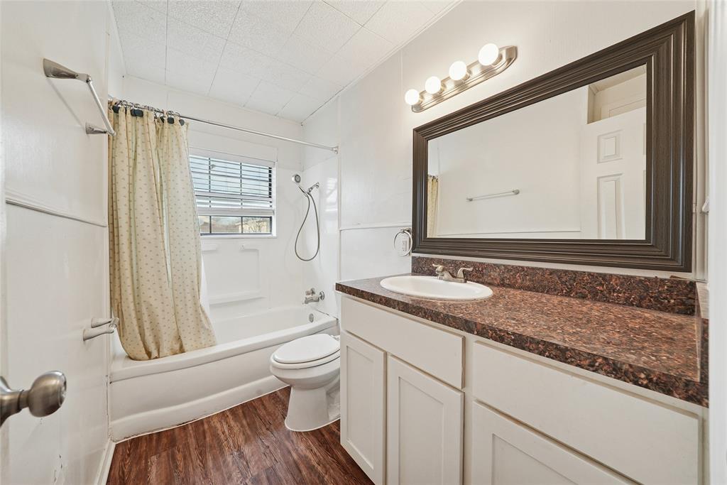 Larned - Residential