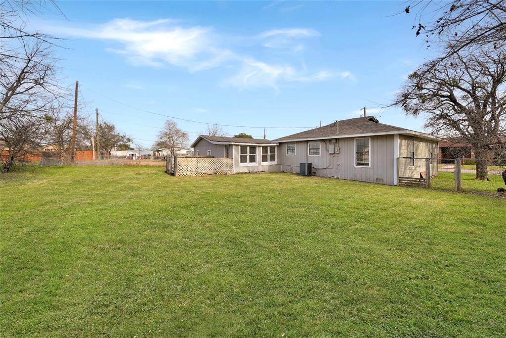 Larned - Residential