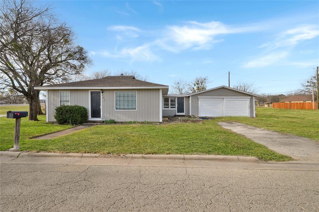 201 Deputy Larry Miller Drive