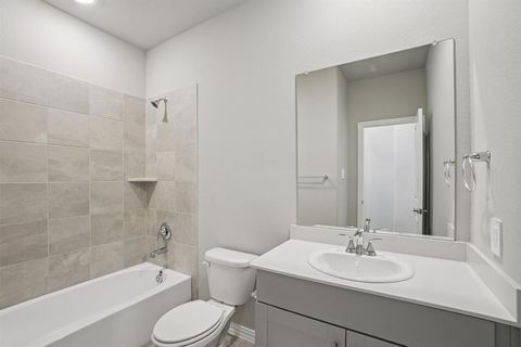 Tiny photo for 5903 Belchamp Drive, Princeton, TX 75071 (MLS # 21197281)