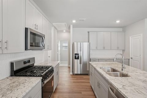 Tiny photo for 5903 Belchamp Drive, Princeton, TX 75071 (MLS # 21197281)