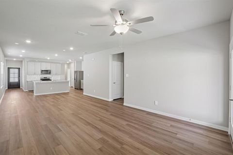 Tiny photo for 5903 Belchamp Drive, Princeton, TX 75071 (MLS # 21197281)