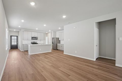 Tiny photo for 5903 Belchamp Drive, Princeton, TX 75071 (MLS # 21197281)